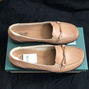 Clarks Shoes
